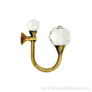 Hardware Window Decoration Hook Curtain Accessories